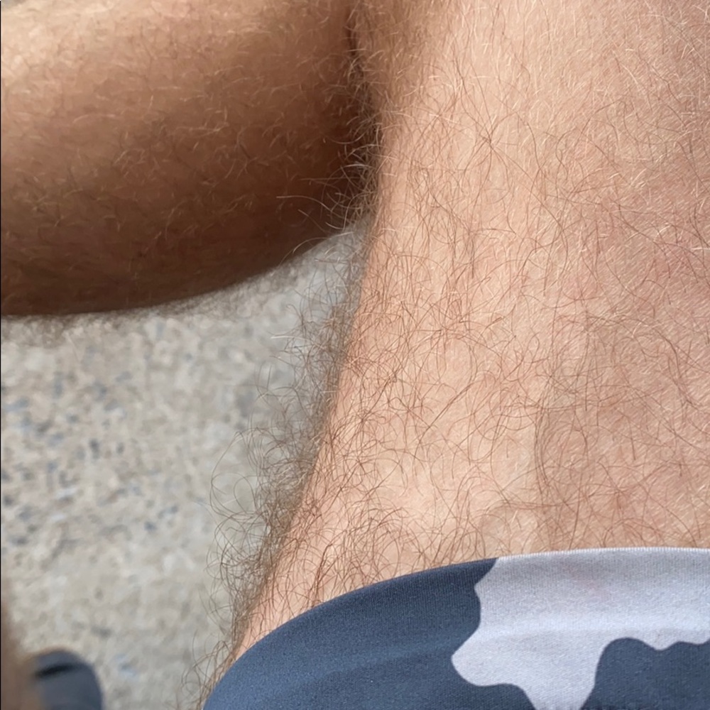 Meet your Posher, Davis